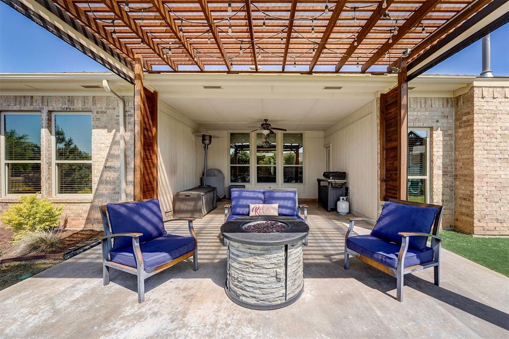 18317 Allora Drive