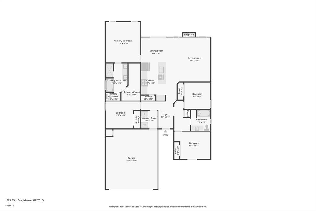 1024 NE 33rd Terrace