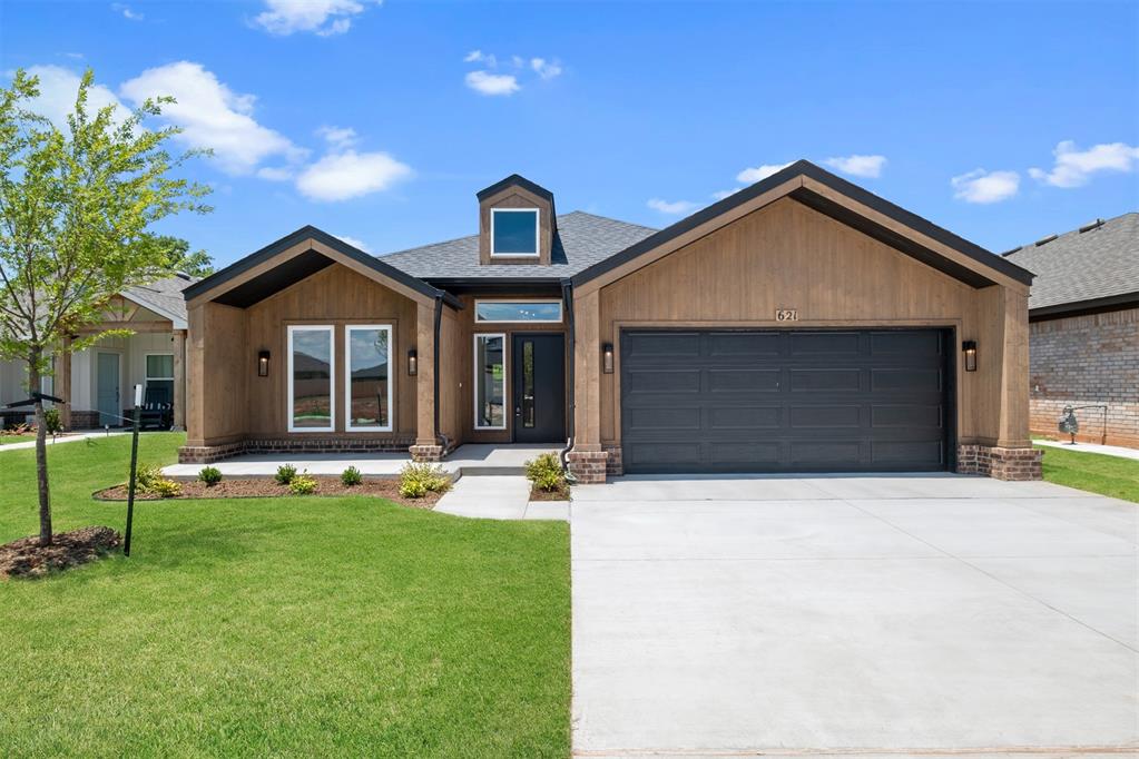621 Argos Road