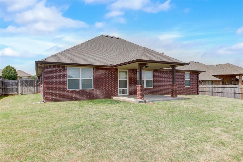 708 Dusty Trail