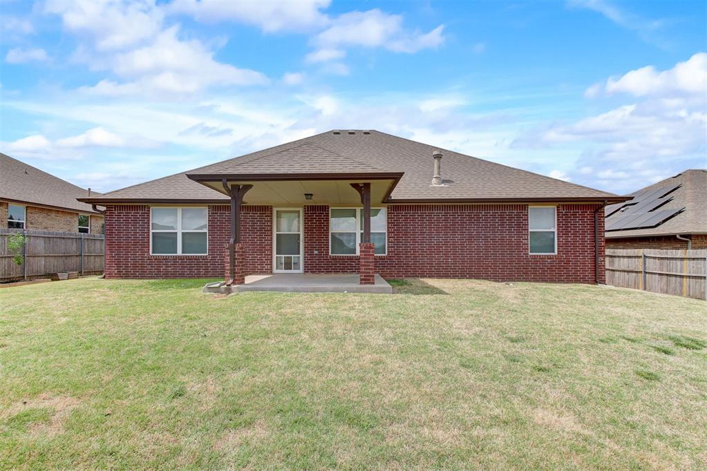 708 Dusty Trail