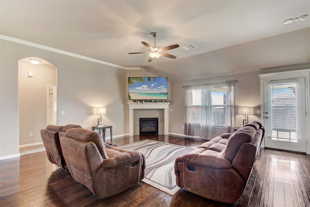 708 Dusty Trail