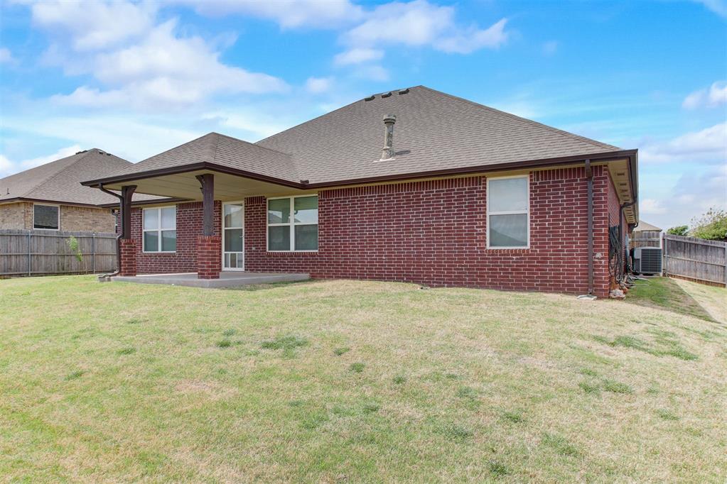708 Dusty Trail