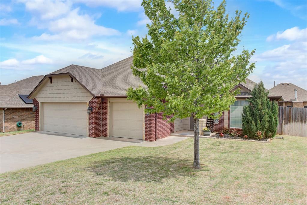 708 Dusty Trail