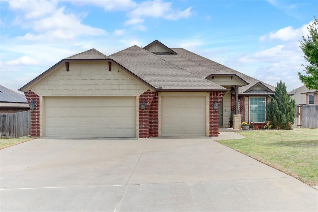 708 Dusty Trail
