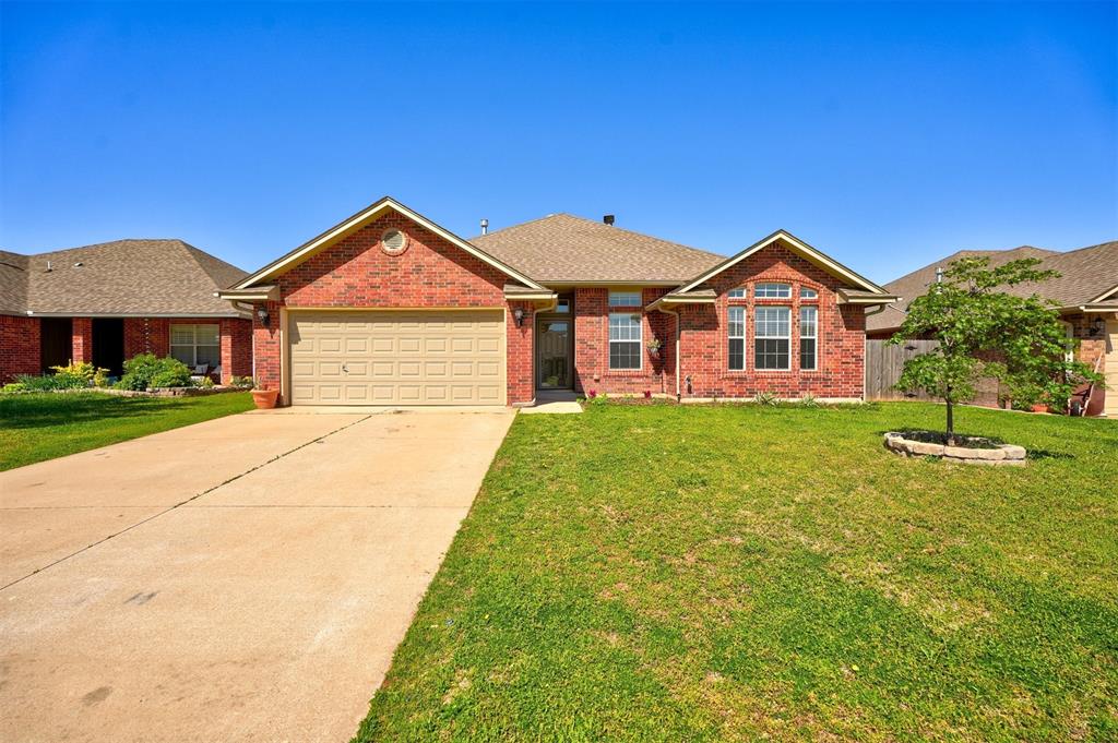 713 N Bobcat Way
