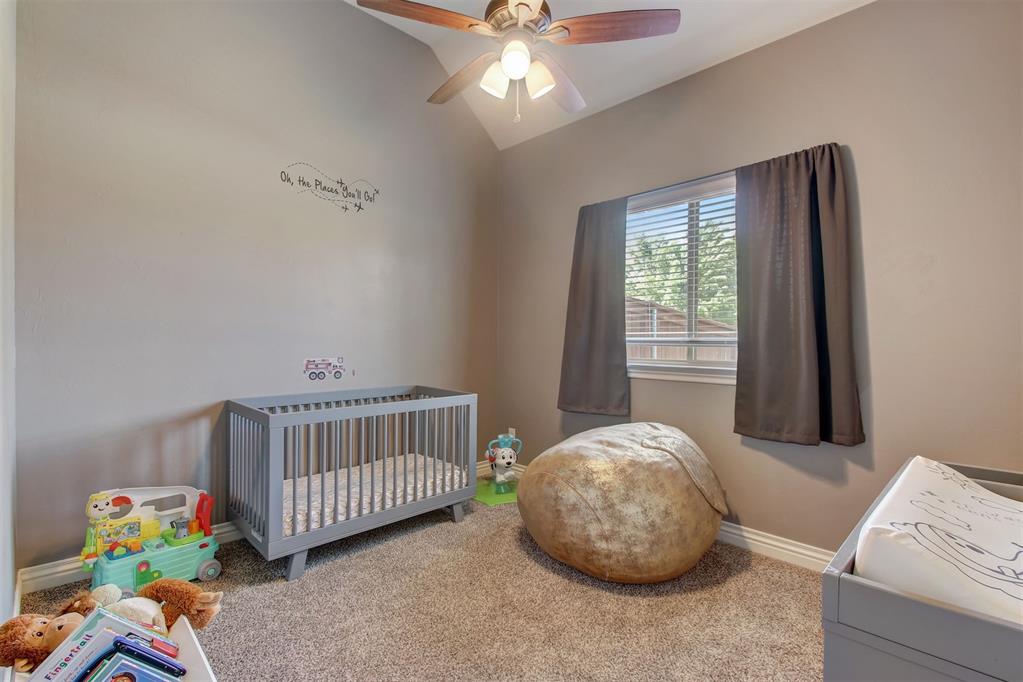 2816 Indian Grass Court