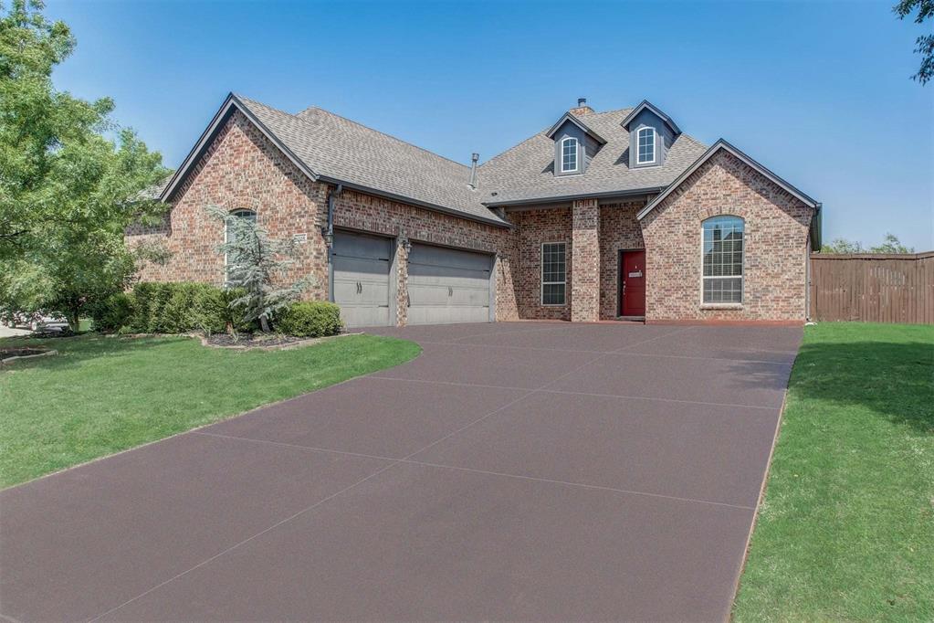 2816 Indian Grass Court