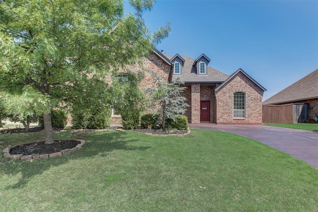 2816 Indian Grass Court