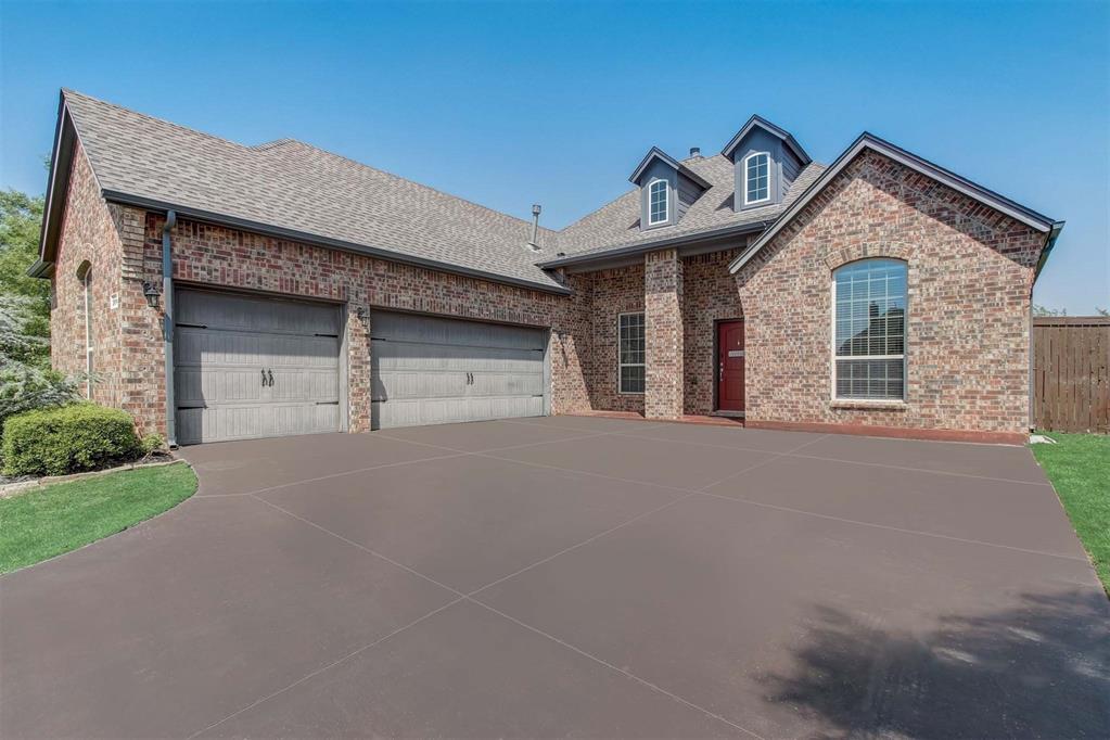 2816 Indian Grass Court