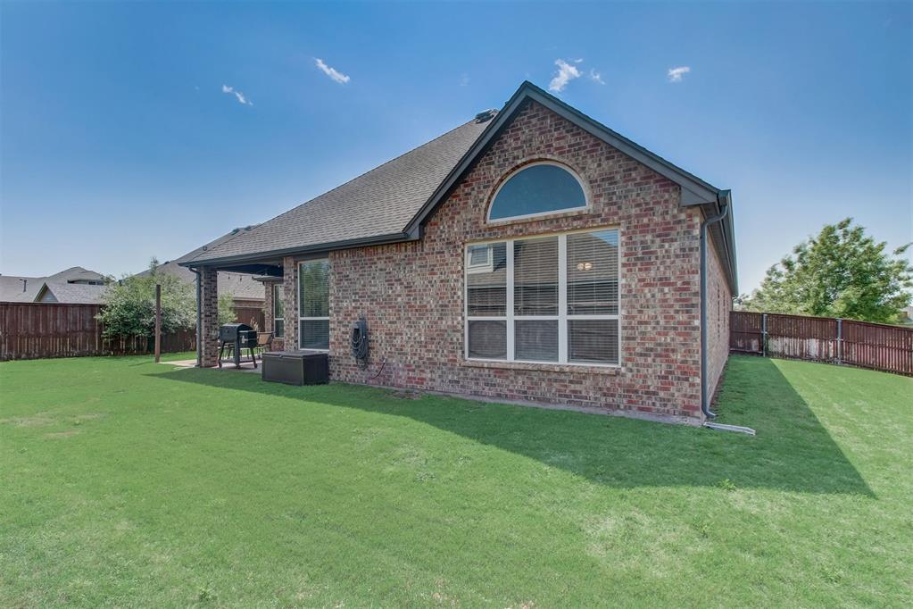2816 Indian Grass Court
