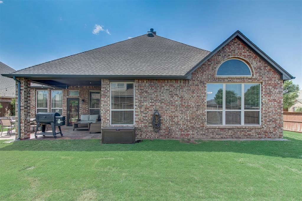 2816 Indian Grass Court