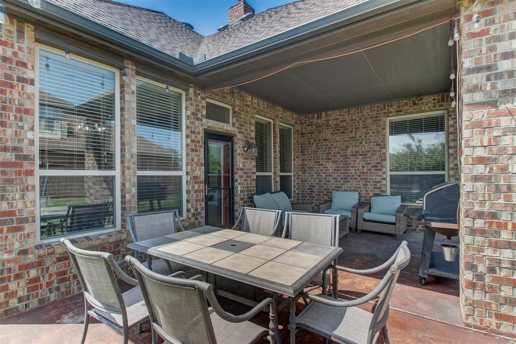 2816 Indian Grass Court