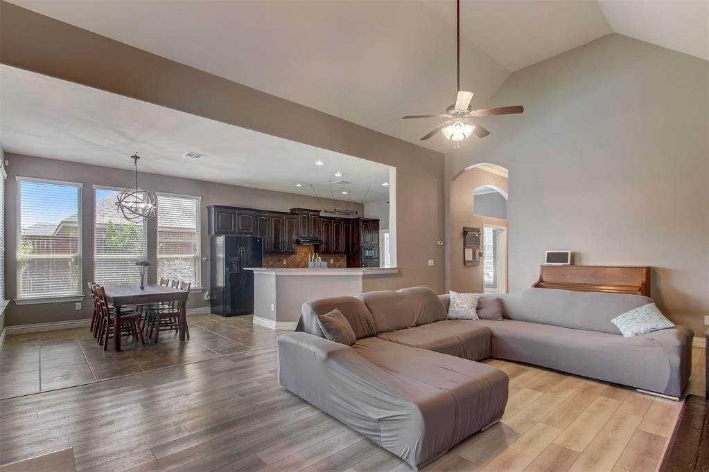 2816 Indian Grass Court