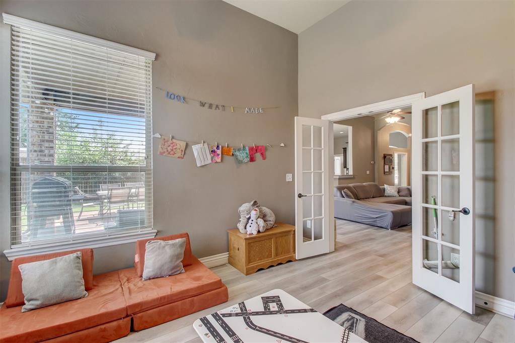 2816 Indian Grass Court