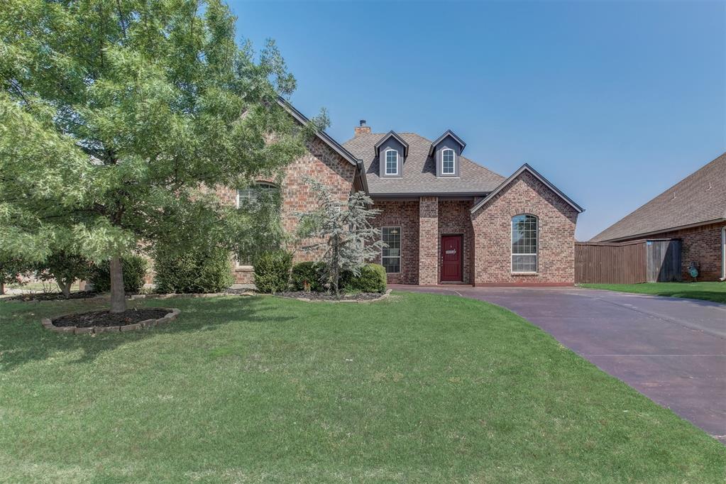 2816 Indian Grass Court