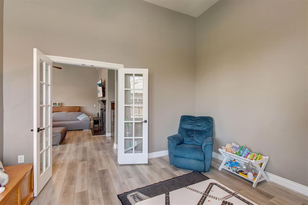 2816 Indian Grass Court
