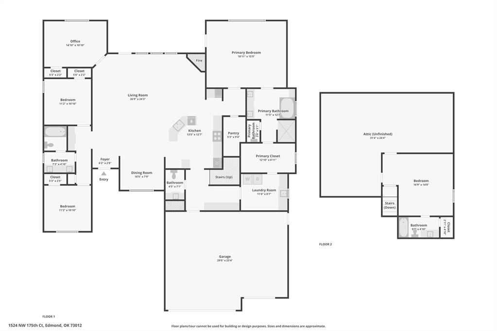 1524 NW 175th Court