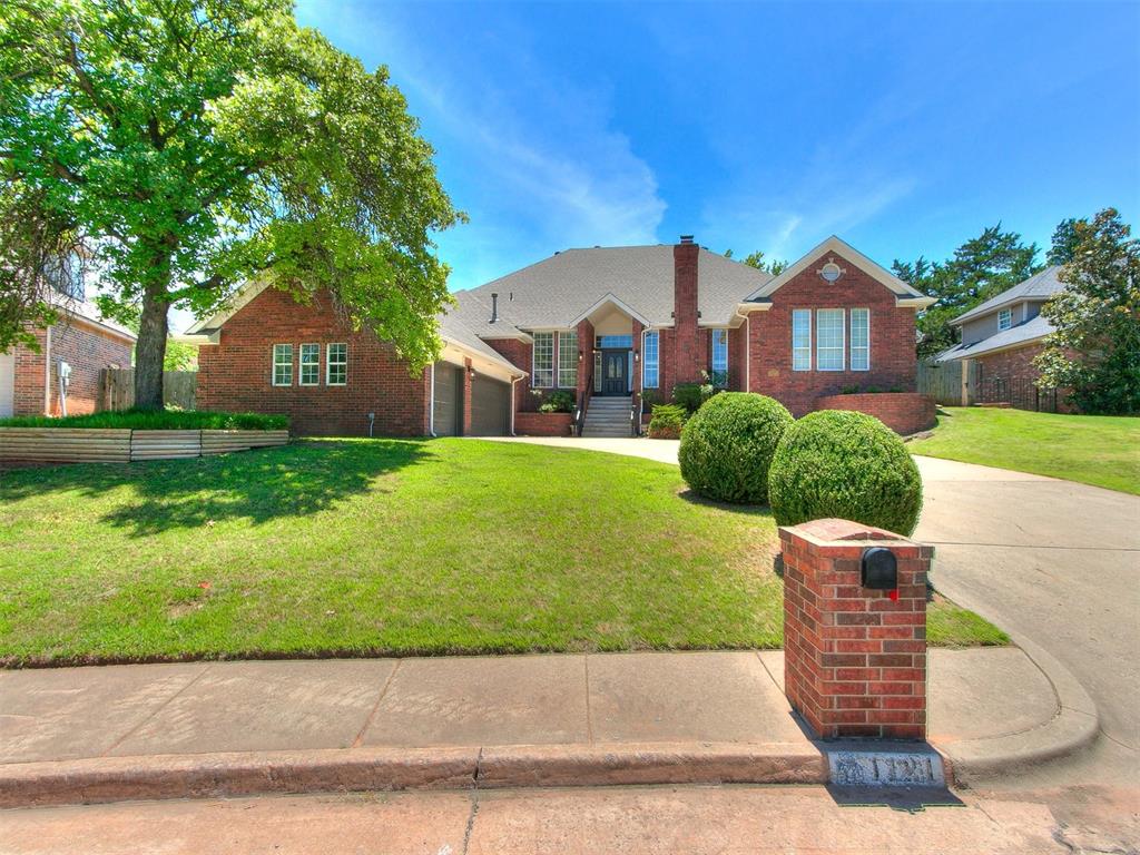 1121 Fox Lake Lane