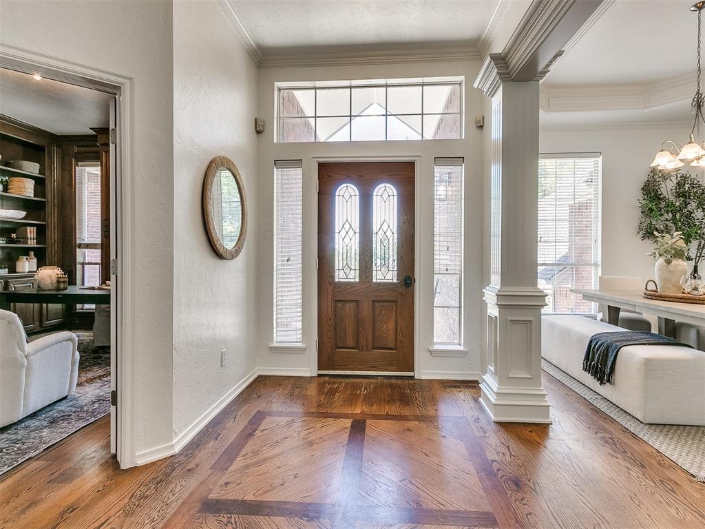 1121 Fox Lake Lane