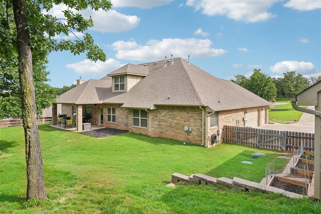 15400 SE 58th Street