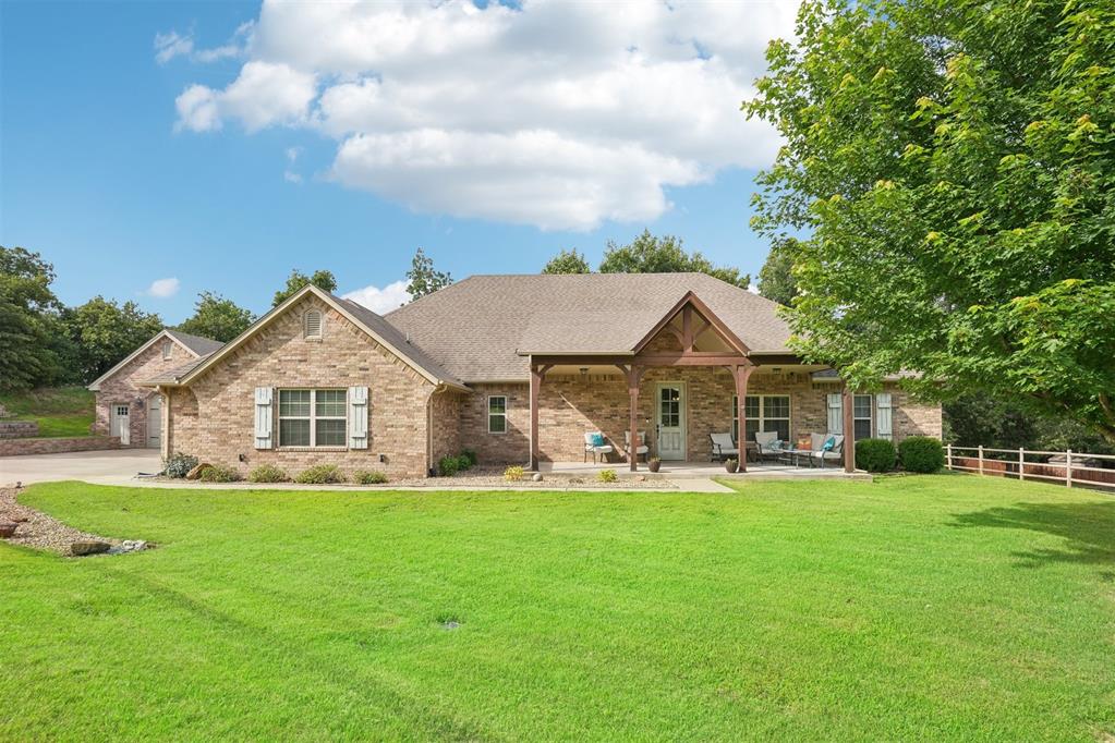 15400 SE 58th Street