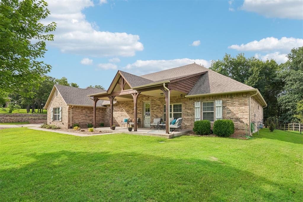 15400 SE 58th Street