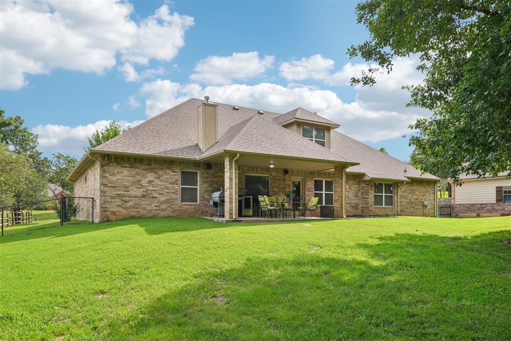 15400 SE 58th Street