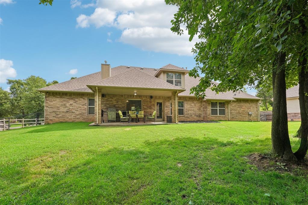 15400 SE 58th Street