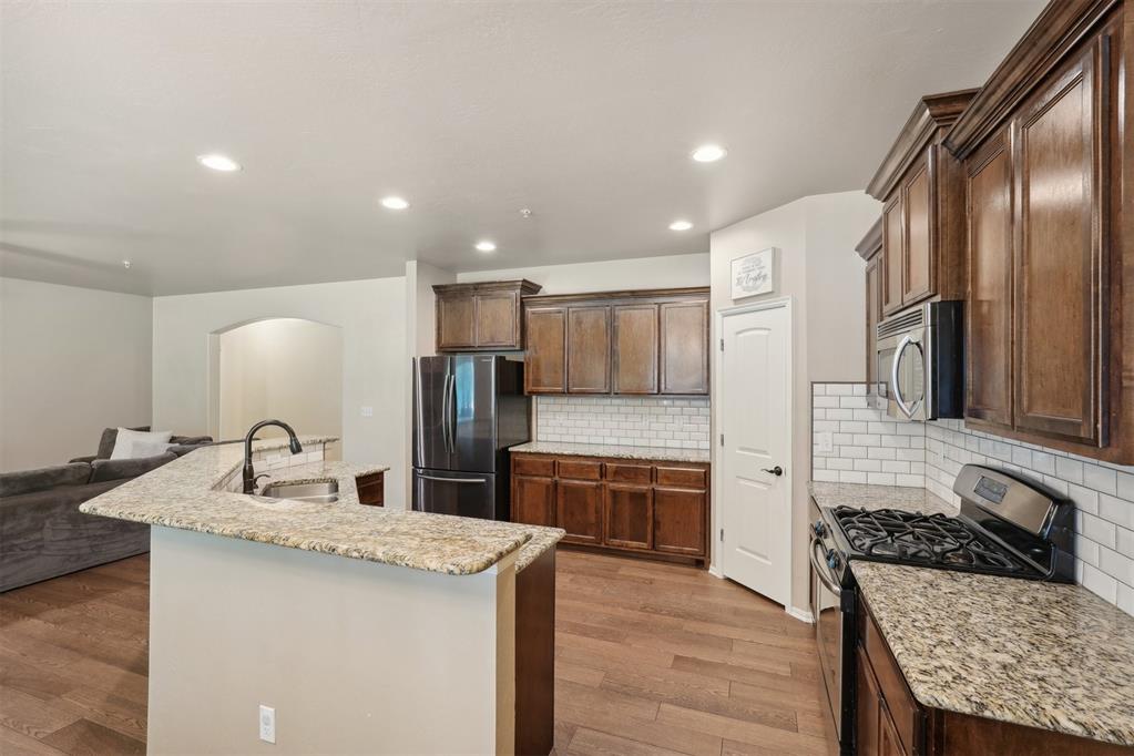 15400 SE 58th Street