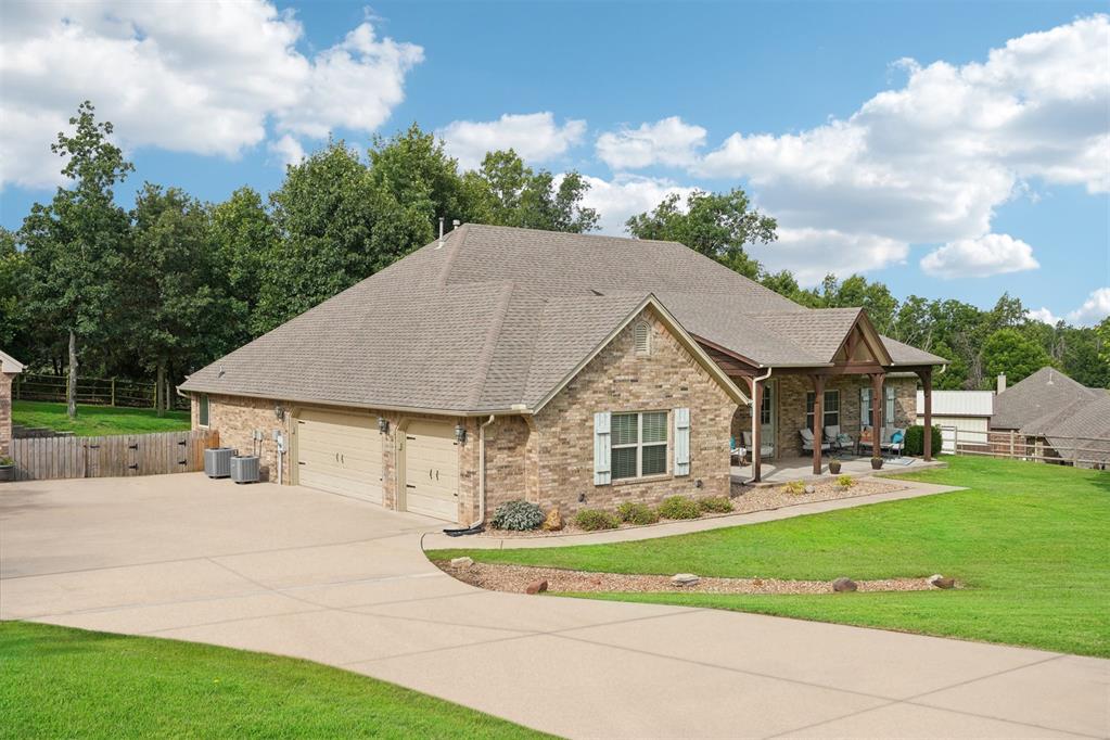 15400 SE 58th Street