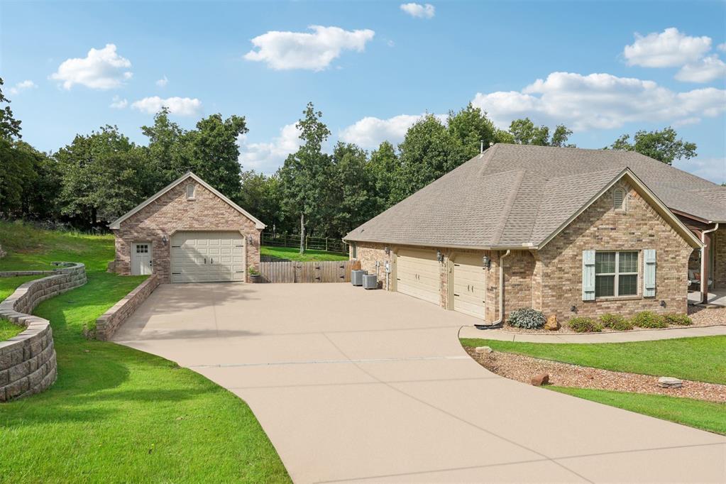 15400 SE 58th Street