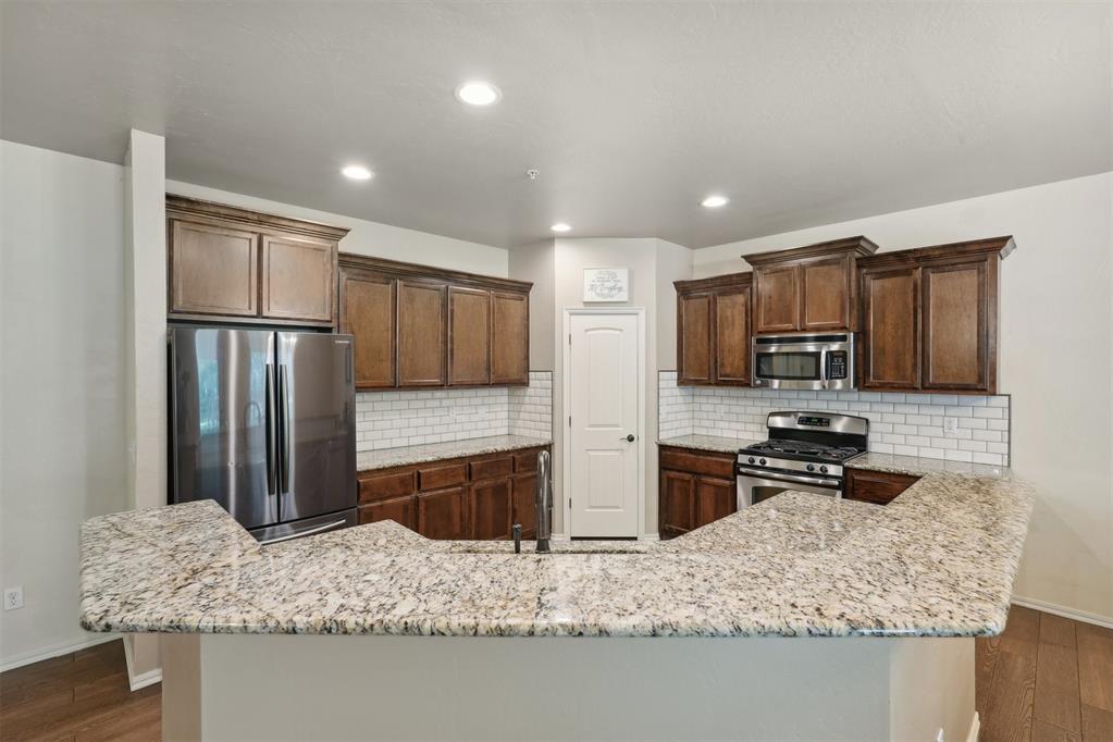 15400 SE 58th Street