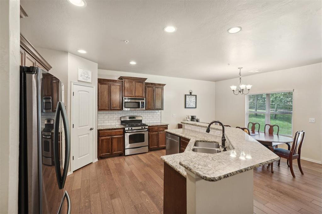 15400 SE 58th Street