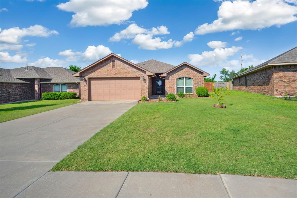 8009 Waters Edge Way