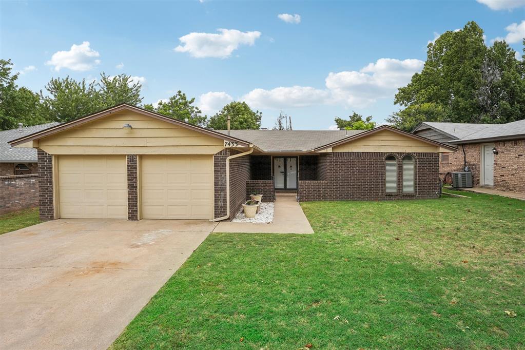 7433 NW 31st Terrace
