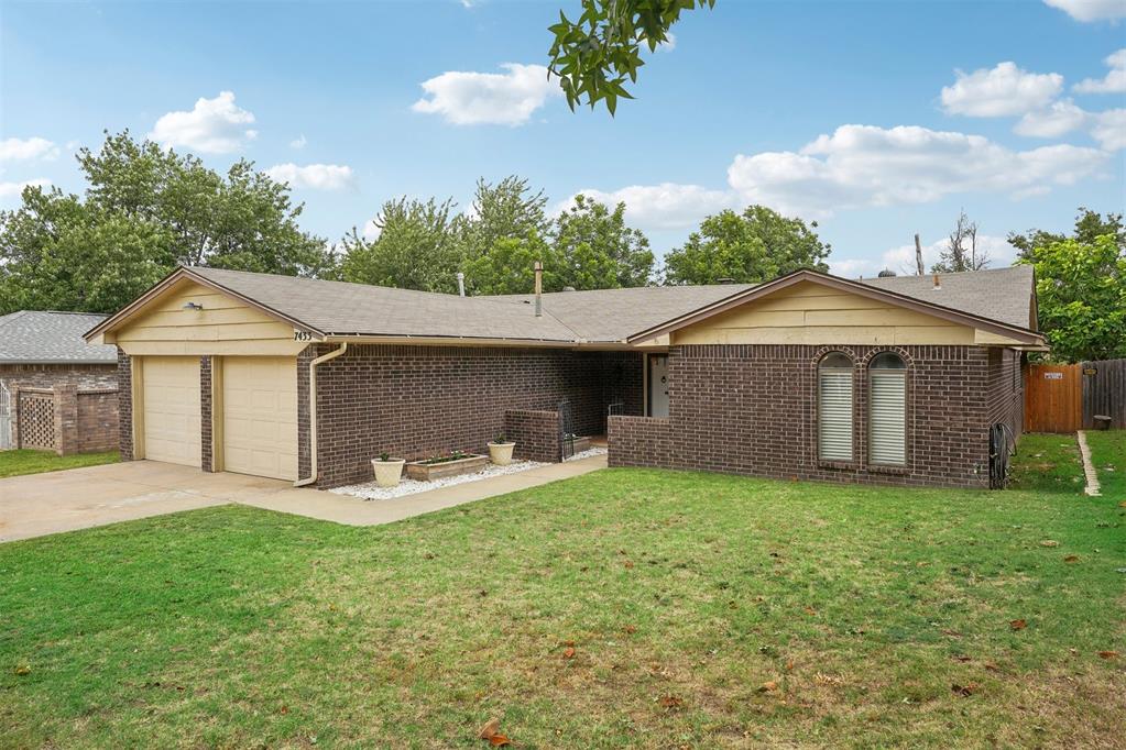 7433 NW 31st Terrace