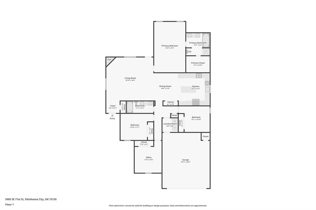 5905 SE 71st Street