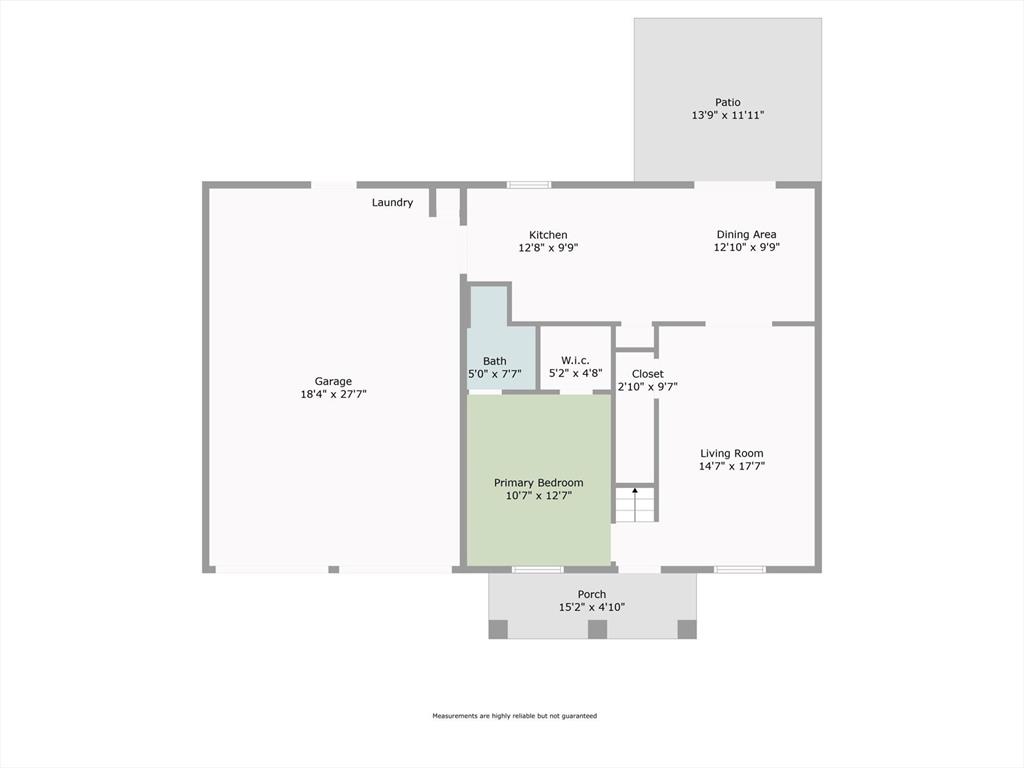 136 SW 14th Street