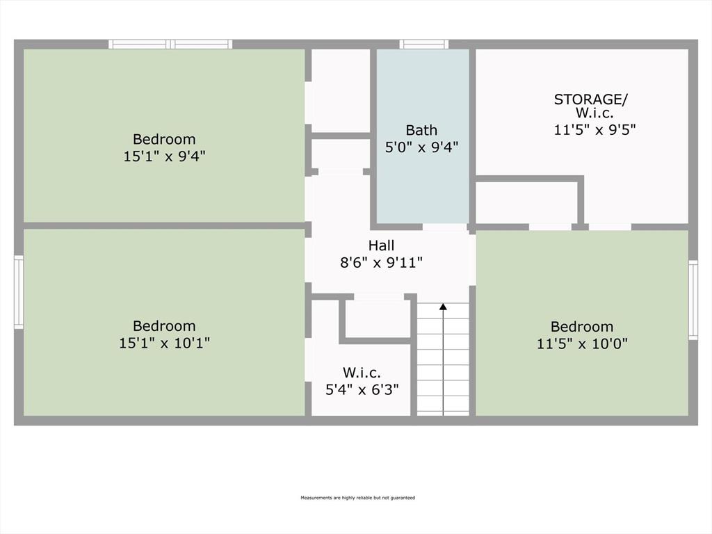 136 SW 14th Street