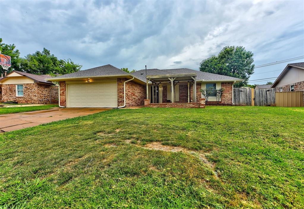 2324 N Nail Parkway