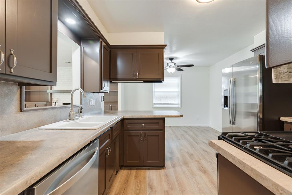 5504 NW 67th Street
