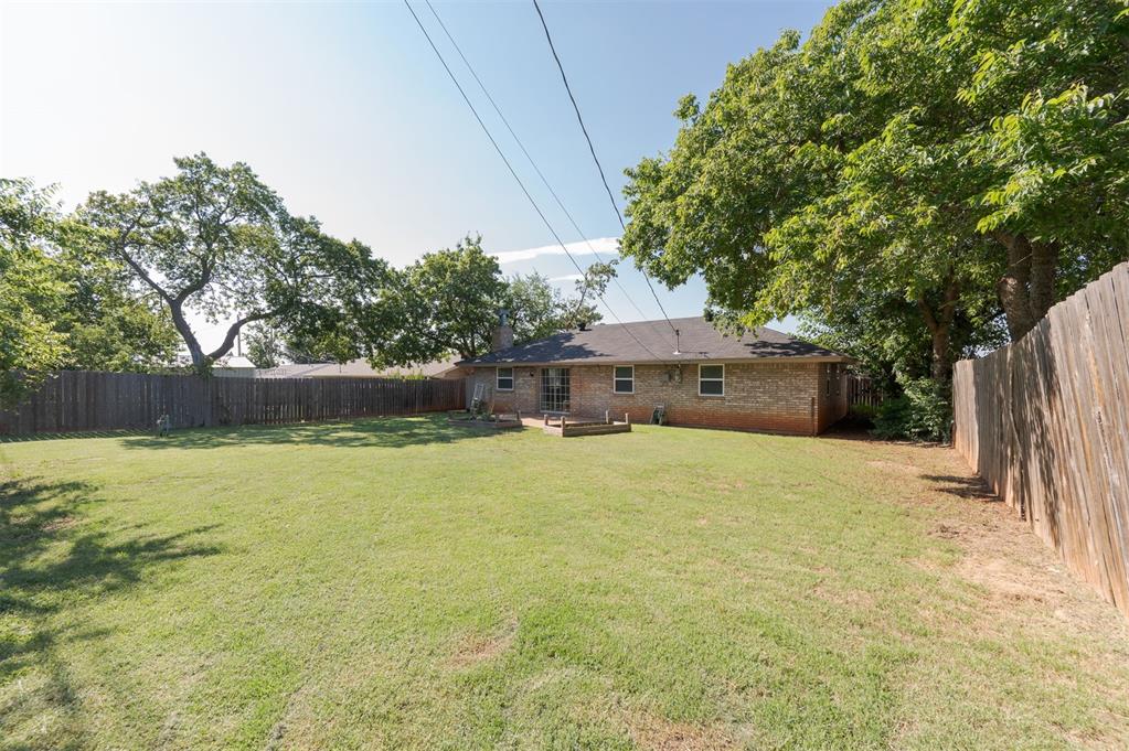 5504 NW 67th Street