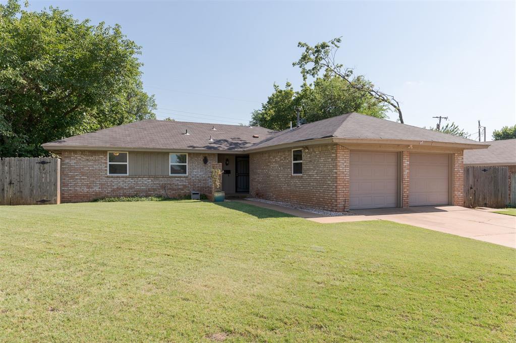 5504 NW 67th Street