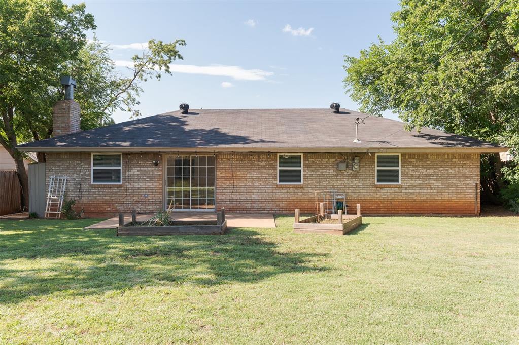 5504 NW 67th Street