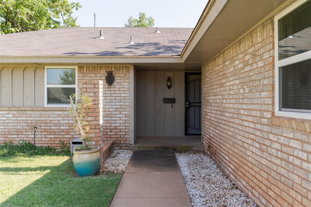 5504 NW 67th Street