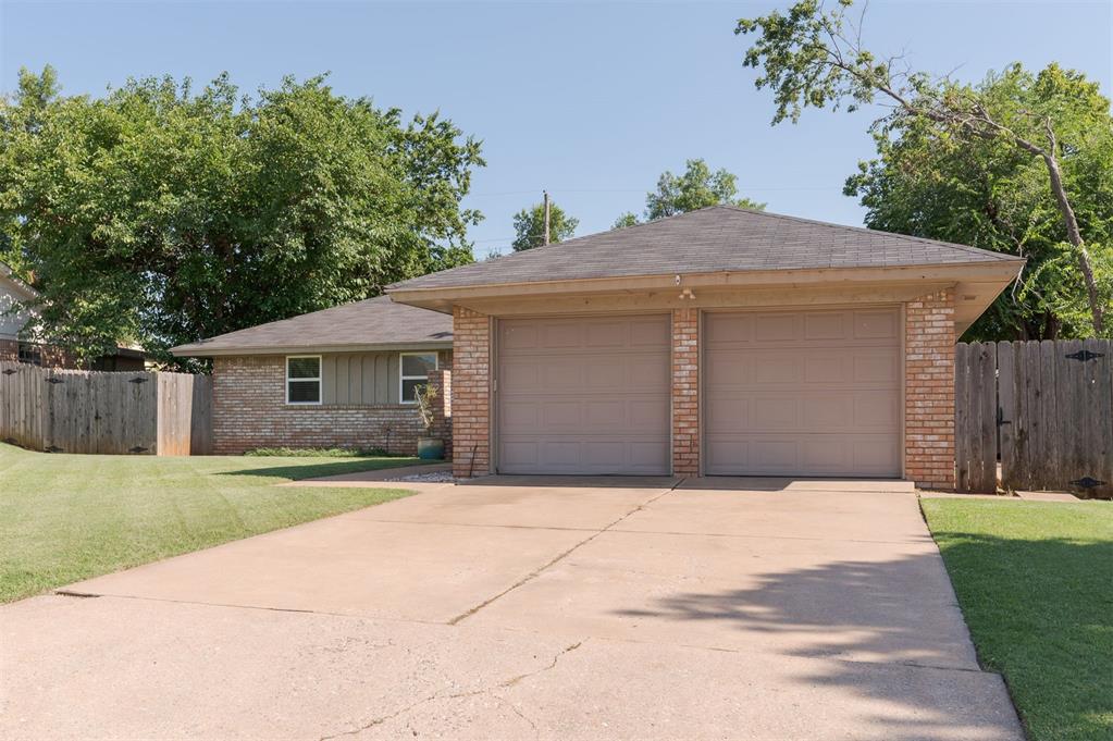 5504 NW 67th Street