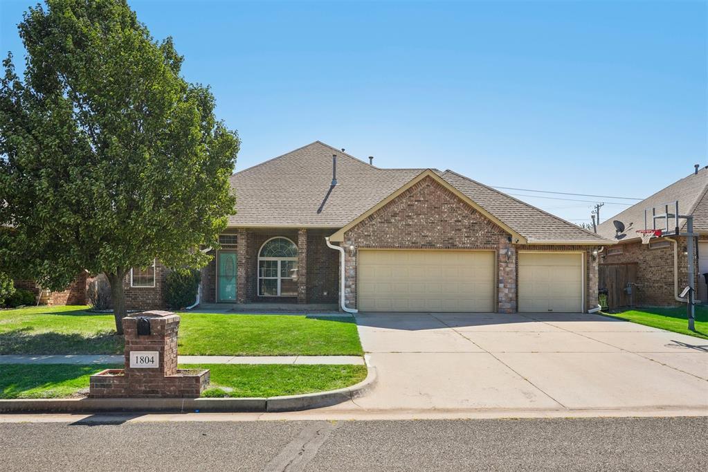 1804 Dorothy Drive
