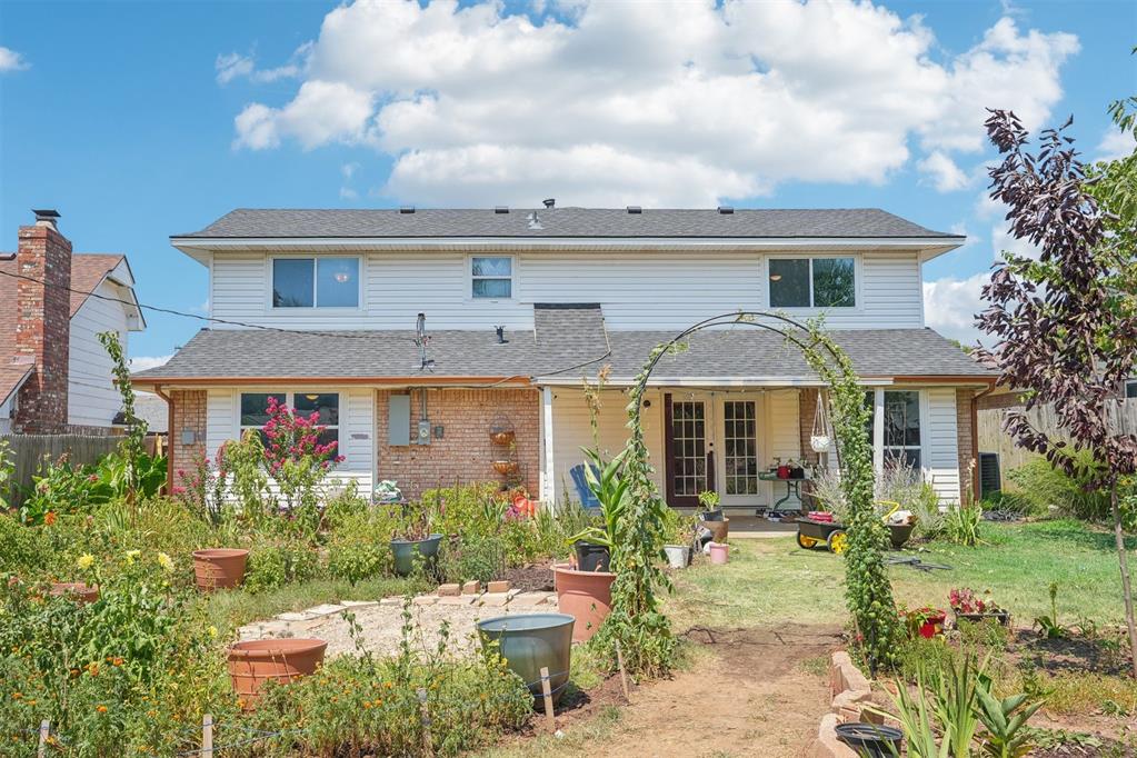 708 Brightside Drive