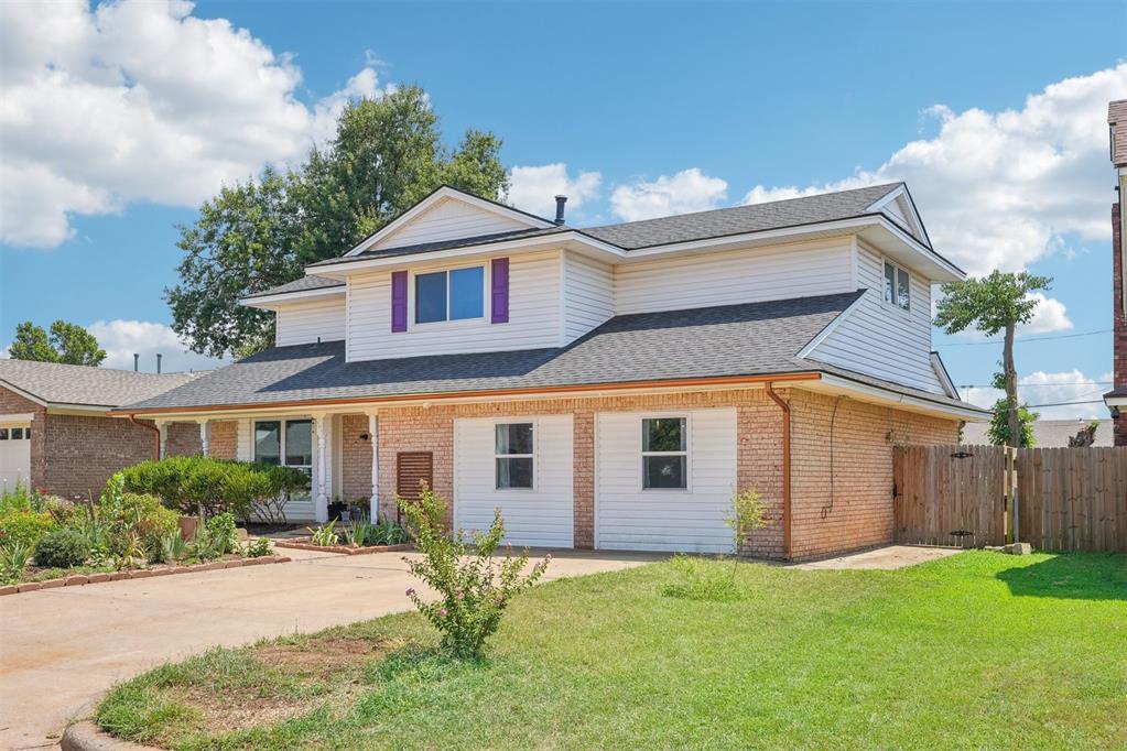 708 Brightside Drive